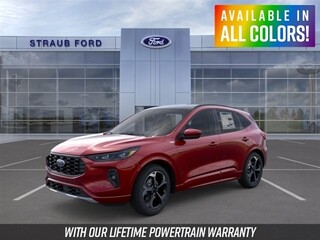 2026 Ford Escape for sale in Mouundsville WV