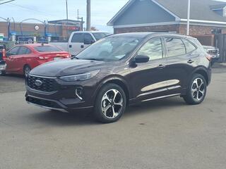 2023 Ford Escape for sale in Belleville MI