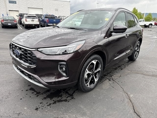 2023 Ford Escape for sale in Dundee MI