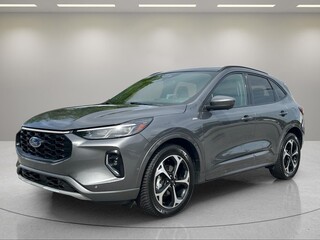 2023 Ford Escape for sale in Greenville SC
