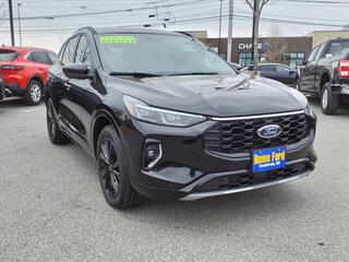 2023 Ford Escape for sale in Westbrook ME