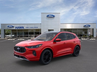 2024 Ford Escape for sale in Carol Stream IL