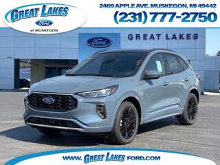 2024 Ford Escape for sale in Muskegon MI