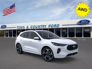 2025 Ford Escape for sale in Louisville KY