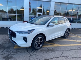 2025 Ford Escape for sale in Fredonia NY