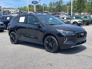 2023 Ford Escape for sale in Canton NC