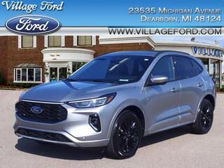 2023 Ford Escape for sale in Dearborn MI