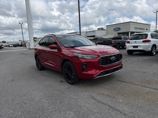 2024 Ford Escape for sale in Knoxville TN