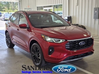 2025 Ford Escape for sale in Jacksonville NC