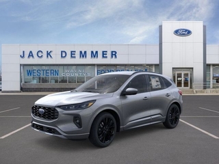 2026 Ford Escape for sale in Wayne MI