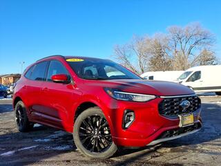 2023 Ford Escape for sale in Carol Stream IL