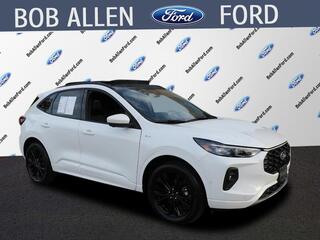2024 Ford Escape for sale in Overland Park KS
