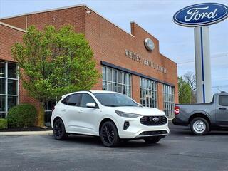 2025 Ford Escape for sale in Urbana OH