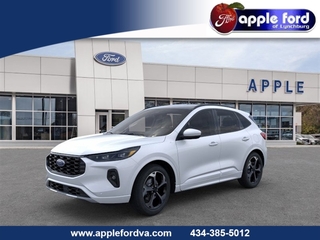 2025 Ford Escape for sale in Lynchburg VA