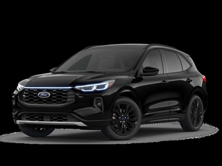 2026 Ford Escape for sale in Detroit MI