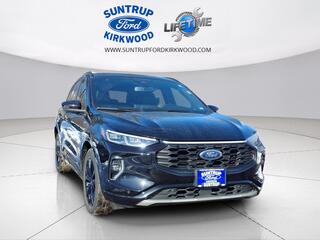 2023 Ford Escape for sale in Kirkwood MO