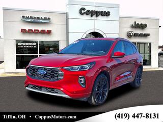 2023 Ford Escape for sale in Tiffin OH
