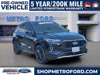 2023 Ford Escape for sale in Independence MO