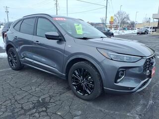 2023 Ford Escape for sale in Monroe WI