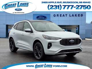 2025 Ford Escape for sale in Muskegon MI