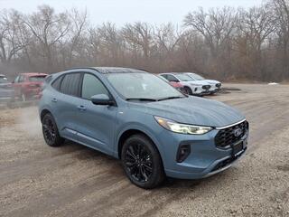 2026 Ford Escape for sale in Chicago IL