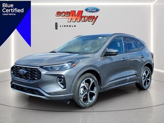 2023 Ford Escape for sale in Howell MI