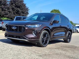 2023 Ford Escape for sale in Farmington Hills MI