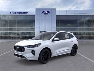 2026 Ford Escape for sale in Bristol TN