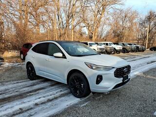 2026 Ford Escape for sale in Chicago IL