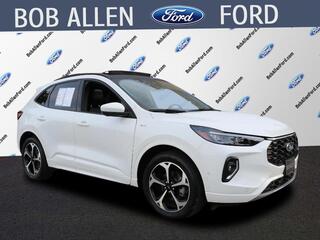 2023 Ford Escape Hybrid for sale in Overland Park KS