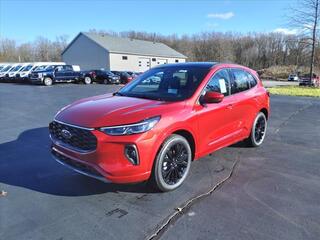 2025 Ford Escape Hybrid for sale in Cortland OH