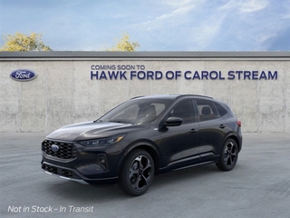 2025 Ford Escape Hybrid for sale in Carol Stream IL