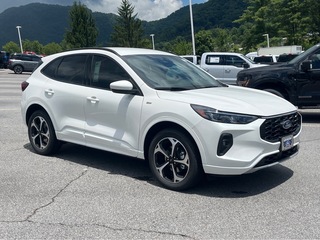 2025 Ford Escape Hybrid for sale in Canton NC