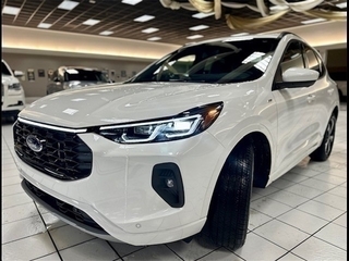 2024 Ford Escape Hybrid for sale in Louisville KY