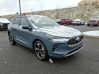 2023 Ford Escape Hybrid for sale in Lebanon VA