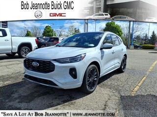 2025 Ford Escape Hybrid for sale in Plymouth MI