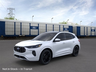 2025 Ford Escape Hybrid