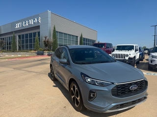 2023 Ford Escape Hybrid for sale in Tulsa OK