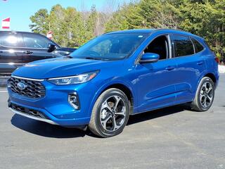 2023 Ford Escape Hybrid