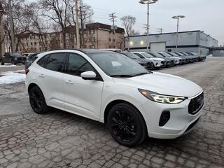 2026 Ford Escape Hybrid for sale in Chicago IL