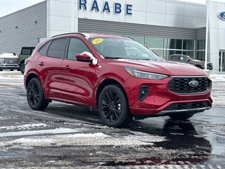 2026 Ford Escape Hybrid for sale in Delphos OH