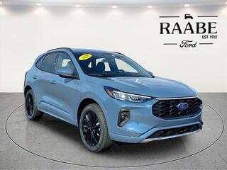 2026 Ford Escape Hybrid for sale in Delphos OH