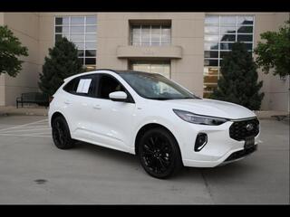 2023 Ford Escape Hybrid