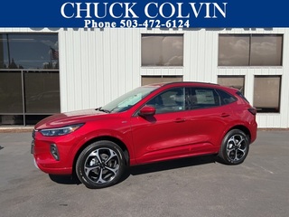 2024 Ford Escape for sale in McMinnville OR