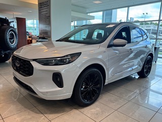 2025 Ford Escape Hybrid for sale in Knoxville TN