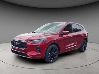 2025 Ford Escape Hybrid for sale in Louisville KY