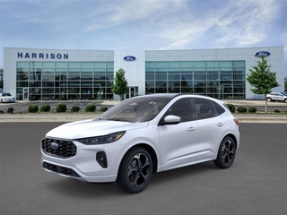 2025 Ford Escape Hybrid