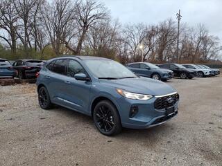 2026 Ford Escape Hybrid for sale in Chicago IL