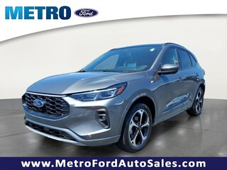 2025 Ford Escape Hybrid