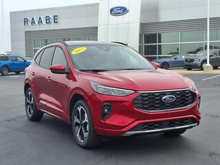 2025 Ford Escape Hybrid for sale in Delphos OH